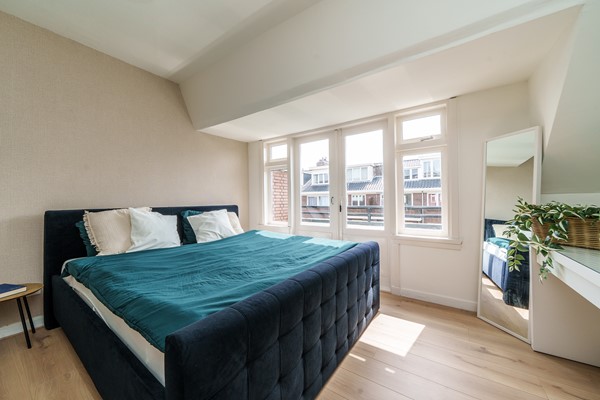 Medium property photo - Statensingel 124C, 3039 LV Rotterdam