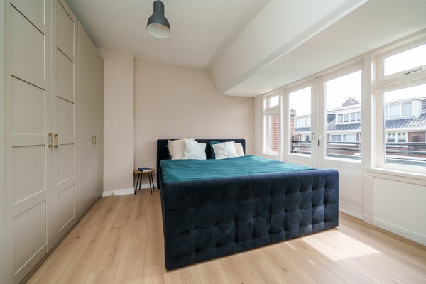 Medium property photo - Statensingel 124C, 3039 LV Rotterdam