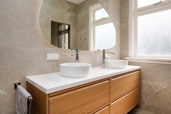 Medium property photo - Statensingel 124C, 3039 LV Rotterdam