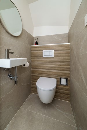 Medium property photo - Statensingel 124C, 3039 LV Rotterdam