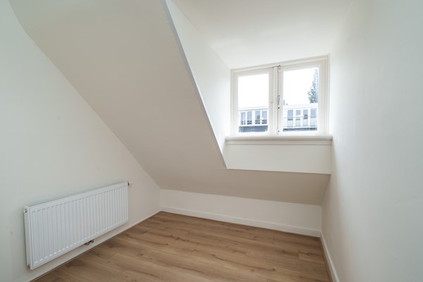 Medium property photo - Statensingel 124C, 3039 LV Rotterdam