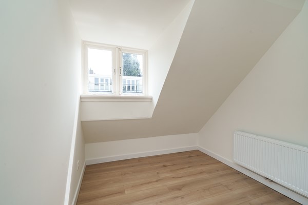 Medium property photo - Statensingel 124C, 3039 LV Rotterdam