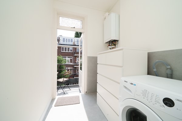 Medium property photo - Statensingel 124C, 3039 LV Rotterdam