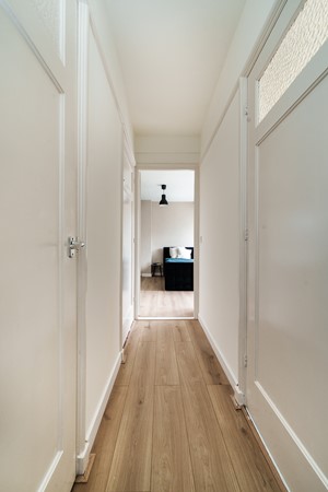 Medium property photo - Statensingel 124C, 3039 LV Rotterdam