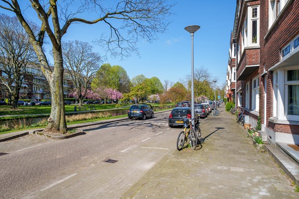Medium property photo - Statensingel 124C, 3039 LV Rotterdam