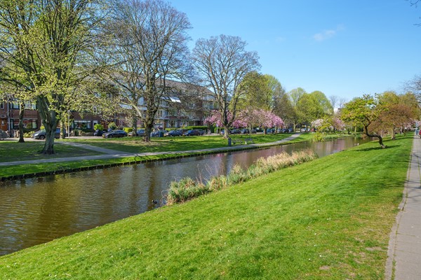Medium property photo - Statensingel 124C, 3039 LV Rotterdam