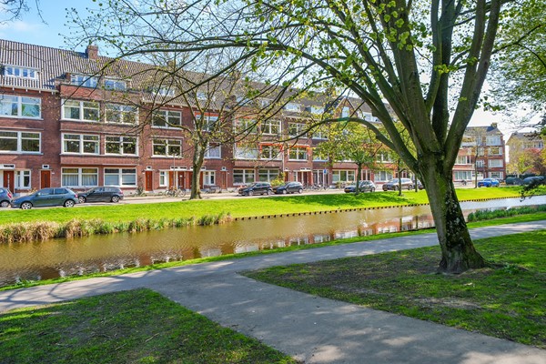 Medium property photo - Statensingel 124C, 3039 LV Rotterdam