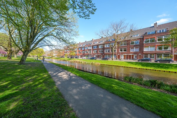 Medium property photo - Statensingel 124C, 3039 LV Rotterdam