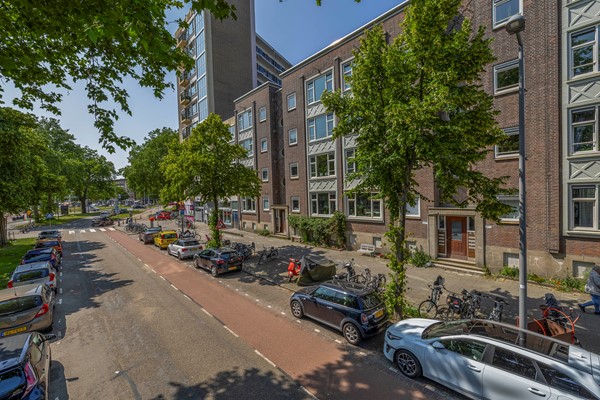 Medium property photo - Stadhoudersweg 53C, 3038 EG Rotterdam