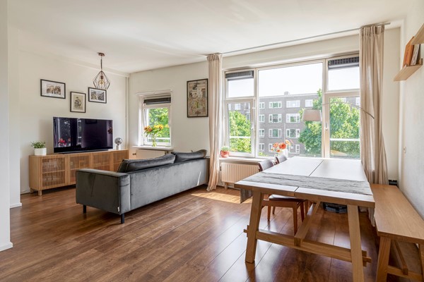 Medium property photo - Stadhoudersweg 53C, 3038 EG Rotterdam