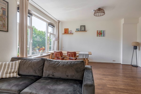 Medium property photo - Stadhoudersweg 53C, 3038 EG Rotterdam