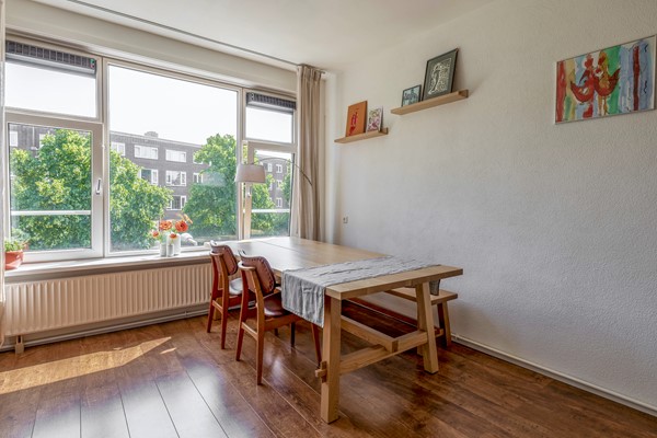 Medium property photo - Stadhoudersweg 53C, 3038 EG Rotterdam