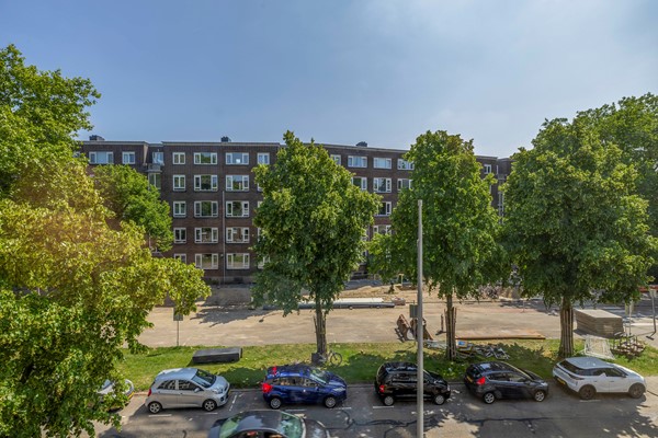 Medium property photo - Stadhoudersweg 53C, 3038 EG Rotterdam