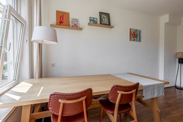 Medium property photo - Stadhoudersweg 53C, 3038 EG Rotterdam