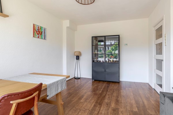 Medium property photo - Stadhoudersweg 53C, 3038 EG Rotterdam