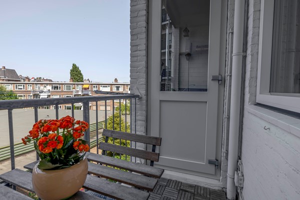 Medium property photo - Stadhoudersweg 53C, 3038 EG Rotterdam