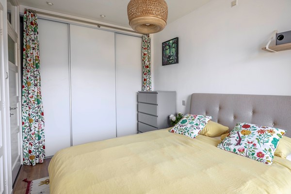 Medium property photo - Stadhoudersweg 53C, 3038 EG Rotterdam
