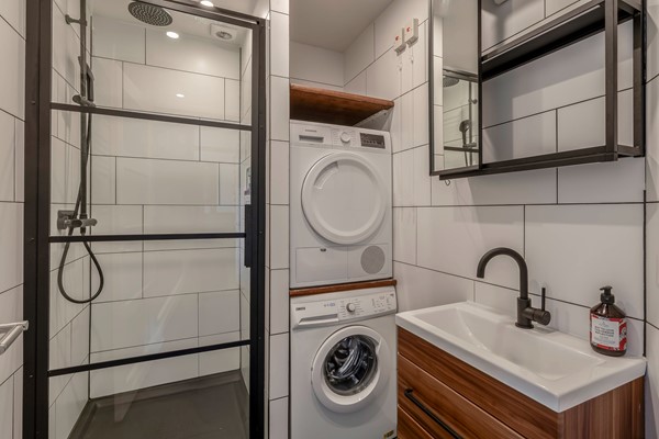 Medium property photo - Stadhoudersweg 53C, 3038 EG Rotterdam