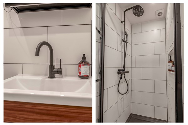 Medium property photo - Stadhoudersweg 53C, 3038 EG Rotterdam
