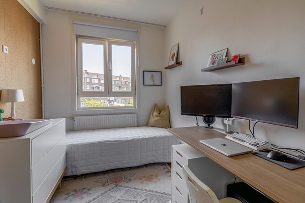 Medium property photo - Stadhoudersweg 53C, 3038 EG Rotterdam