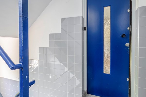 Medium property photo - Stadhoudersweg 53C, 3038 EG Rotterdam