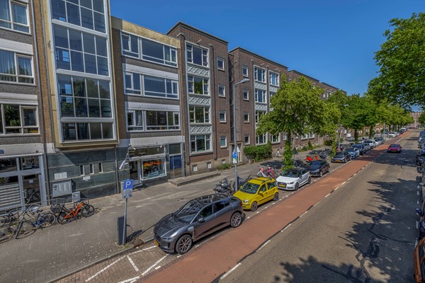 Medium property photo - Stadhoudersweg 53C, 3038 EG Rotterdam