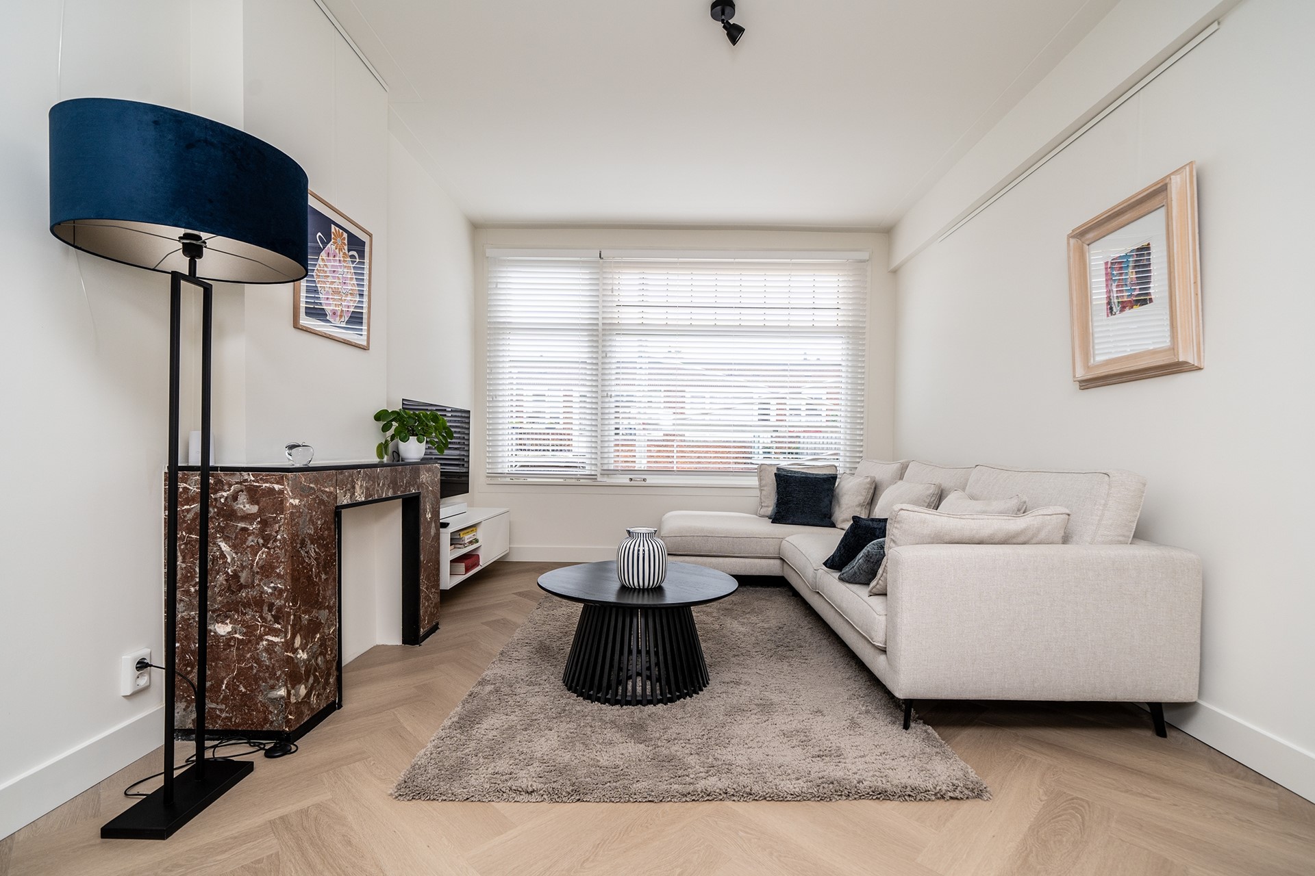 Apartment in Rotterdam
