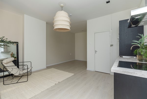 Medium property photo - Gerard Scholtenstraat 21B, 3035 SC Rotterdam