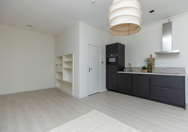 Medium property photo - Gerard Scholtenstraat 21B, 3035 SC Rotterdam
