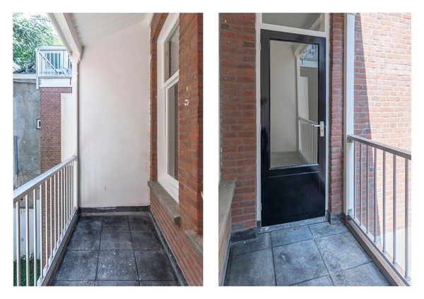 Medium property photo - Gerard Scholtenstraat 21B, 3035 SC Rotterdam
