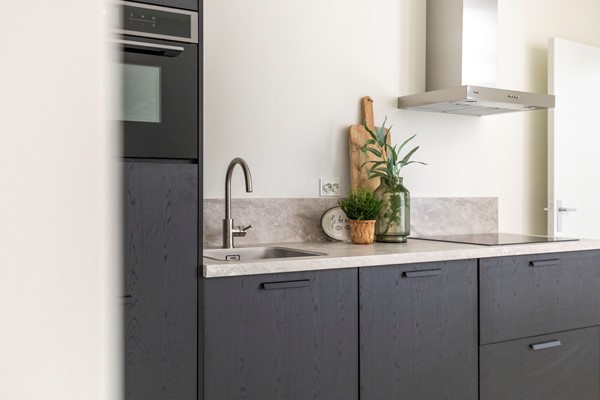 Medium property photo - Gerard Scholtenstraat 21B, 3035 SC Rotterdam
