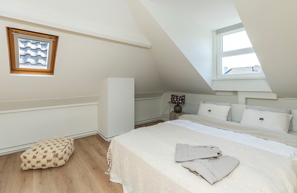 Medium property photo - Gerard Scholtenstraat 21B, 3035 SC Rotterdam