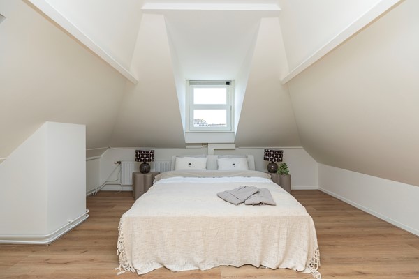 Medium property photo - Gerard Scholtenstraat 21B, 3035 SC Rotterdam