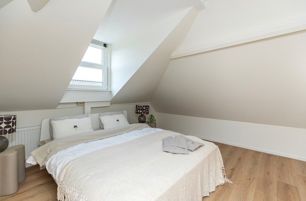 Medium property photo - Gerard Scholtenstraat 21B, 3035 SC Rotterdam