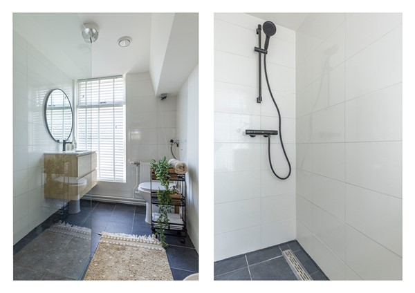 Medium property photo - Gerard Scholtenstraat 21B, 3035 SC Rotterdam