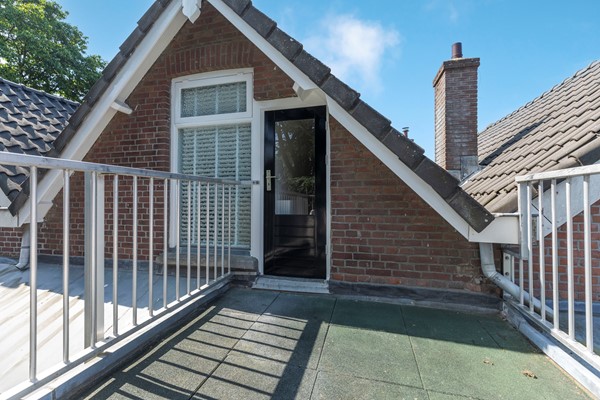 Medium property photo - Gerard Scholtenstraat 21B, 3035 SC Rotterdam