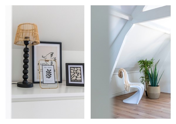 Medium property photo - Gerard Scholtenstraat 21B, 3035 SC Rotterdam