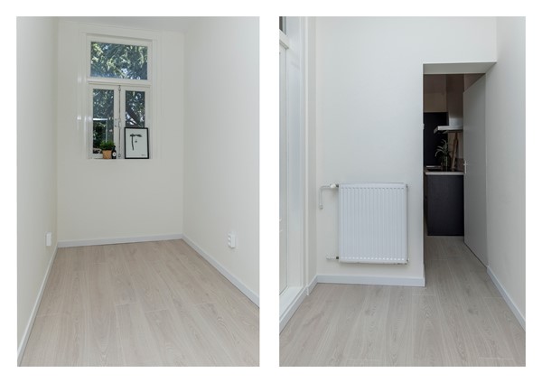 Medium property photo - Gerard Scholtenstraat 21B, 3035 SC Rotterdam