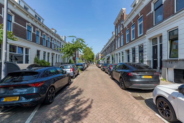 Medium property photo - Gerard Scholtenstraat 21B, 3035 SC Rotterdam