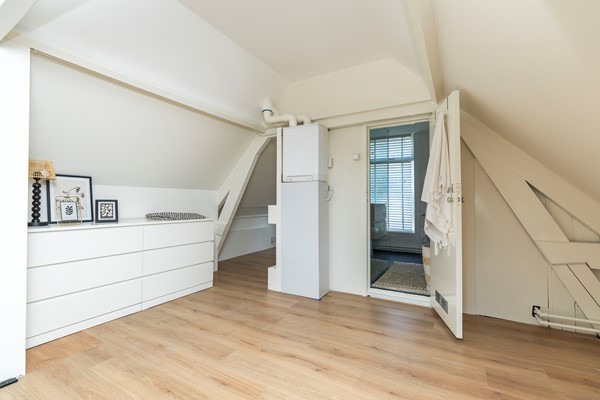 Medium property photo - Gerard Scholtenstraat 21B, 3035 SC Rotterdam