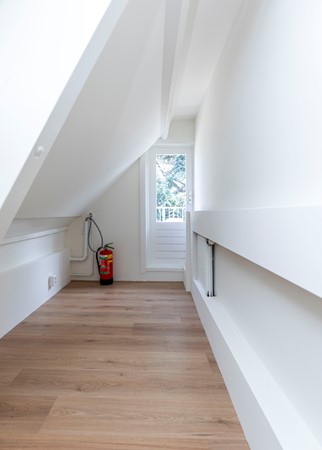 Medium property photo - Gerard Scholtenstraat 21B, 3035 SC Rotterdam