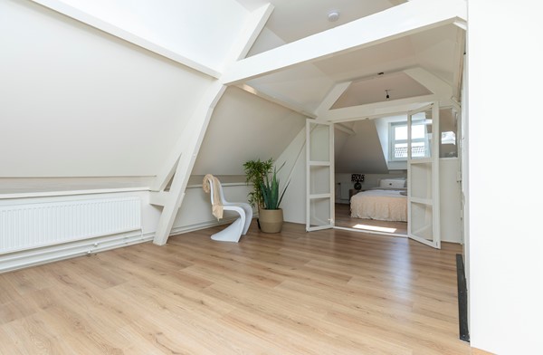 Medium property photo - Gerard Scholtenstraat 21B, 3035 SC Rotterdam
