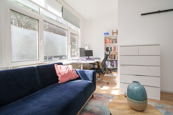 Medium property photo - Van der Dussenstraat 9B, 3039 TA Rotterdam