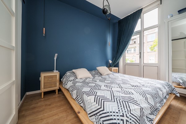 Medium property photo - Van der Dussenstraat 9B, 3039 TA Rotterdam