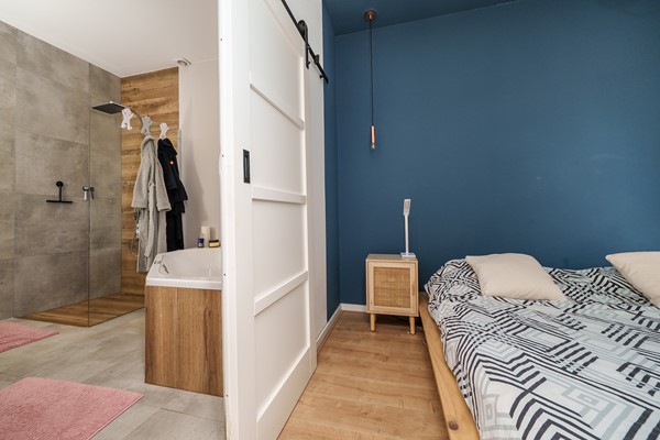 Medium property photo - Van der Dussenstraat 9B, 3039 TA Rotterdam