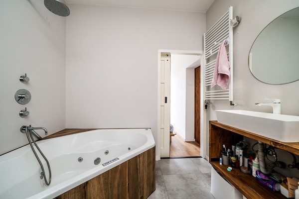 Medium property photo - Van der Dussenstraat 9B, 3039 TA Rotterdam
