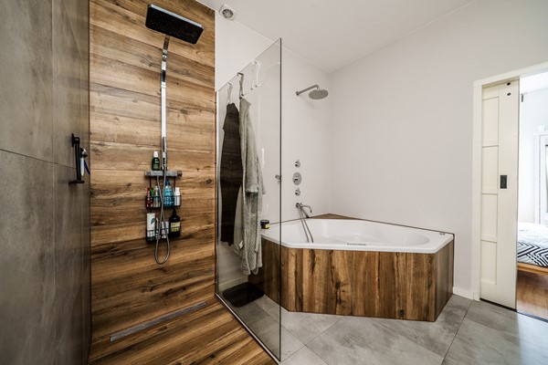 Medium property photo - Van der Dussenstraat 9B, 3039 TA Rotterdam