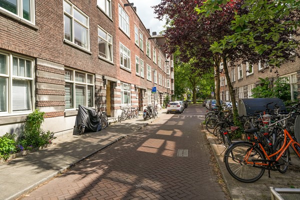 Medium property photo - Van der Dussenstraat 9B, 3039 TA Rotterdam