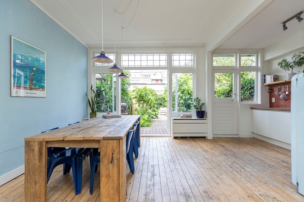 Te koop: Walenburgerweg 93B, 3039AE Rotterdam