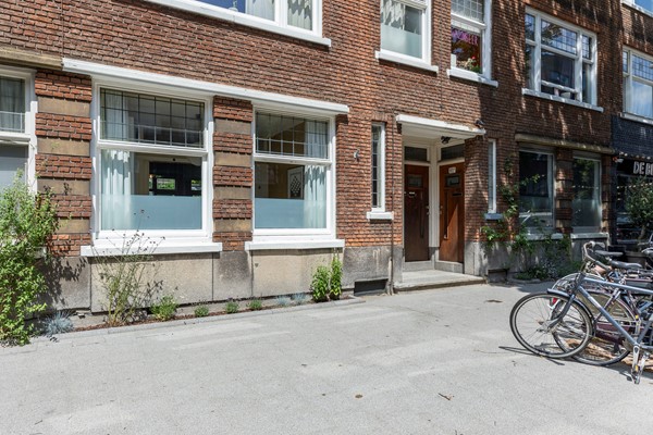 Medium property photo - Walenburgerweg 93B, 3039 AE Rotterdam